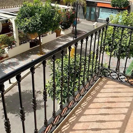 Brisa Marina - Centro Y Playa * フエンヒロラ