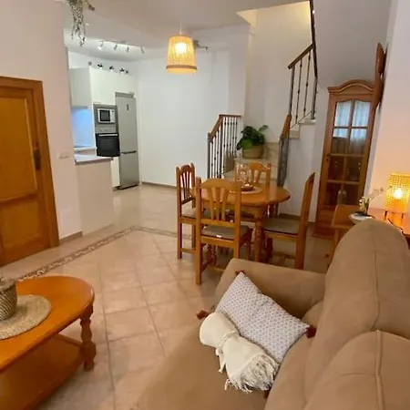 Lägenhet Brisa Marina - Centro Y Playa Fuengirola